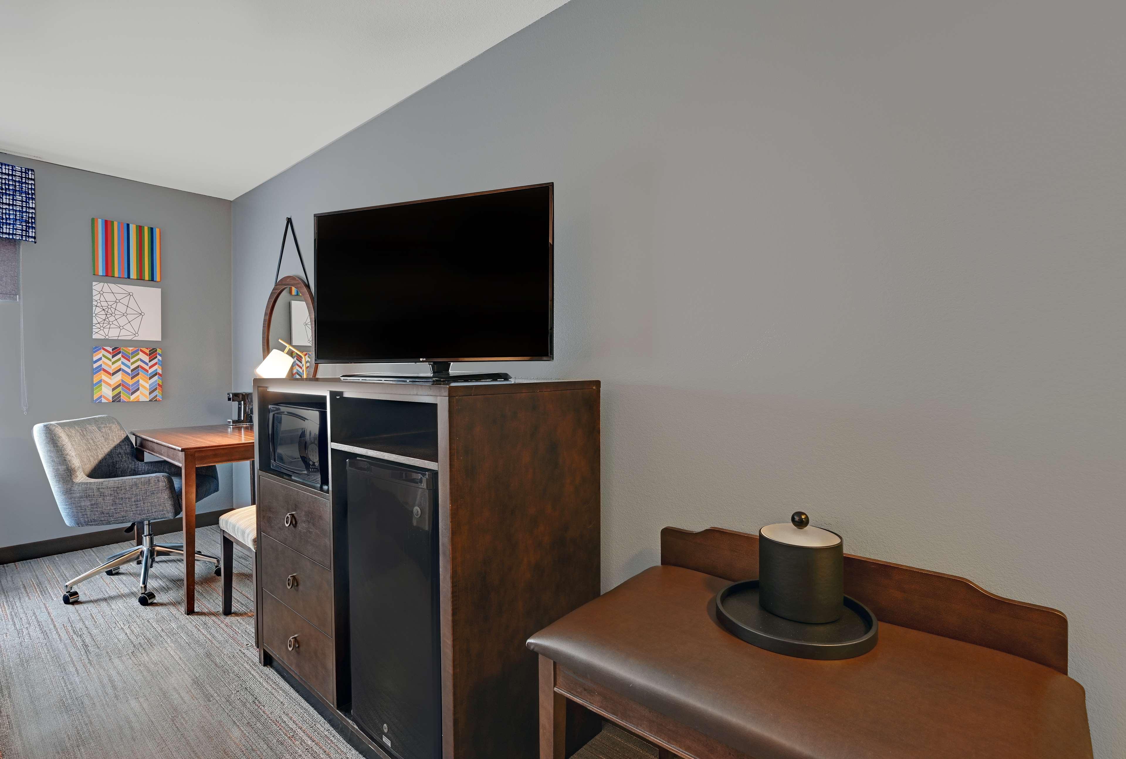 Hampton Inn Фармингтон Экстерьер фото